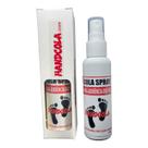 Cola Spray para Aderência dos pés 55ml