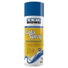 Cola Spray Reposicionável 305 Gramas Tekbond