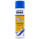 Cola Spray Reposicionável TekBond - 500ml