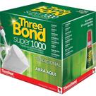 Cola Super 1000 2g - 24 unidades - Three Bond Cola Super 1000 2g - 24 unidades - Three Bond
