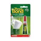 Cola Super 1000 Three Bond 2g