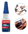 Cola Super Bonder 20gramas Ultra Loctite - Henkel