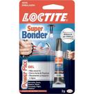 Cola Super Bonder 2G Powergel Blyster - Kit C/24