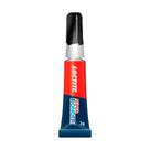 Cola Super Bonder 3g Original Adesivo Instantâneo Loctite