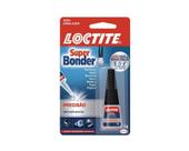Cola Super Bonder 5G Precisao Blister c/6pcs Cola Super Bonder 5G Precisao Blister c/6pcs