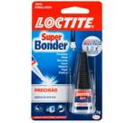 Cola Super Bonder Original 5g Alta Performance