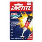 Cola Super Bonder Power Flex Gel Flexível Extra Forte Loctite 2g