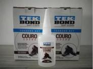 Cola Super Tek Bond Tek Couro 20g Caixa C/ 10 Unidades Cola Super Tek Bond Tek Couro 20g Caixa C/ 10 Unidades