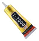 Cola T7000 Para Celular 110ml Zhanlida Preto Cola T7000 Para Celular 110ml Zhanlida Preto