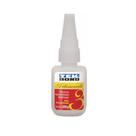 Cola tek bond 3 adesivo estantâneo 20gr unidade