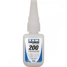 Cola Tekbond 200 20G - Kit C/10 Unidades