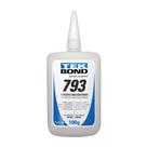 Cola Tekbond 793 Instantânea Bico Fino 100g Cola Tekbond 793 Instantânea Bico Fino 100g
