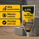 Cola Tijolos E Blocos De Ceramica Ou Concreto Kit 10 Unidade