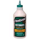 Cola titebond 1,05kg ultimate verde