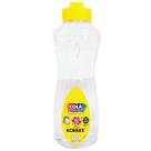 Cola Transparente 500g Acrilex Cola Transparente 500g Acrilex