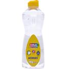 Cola Transparente Acrilex 1 kg
