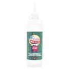 Cola Transparente Clear 100g - Gliart