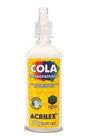 Cola Transparente Lavavel Decoração 37g Acrilex Cola Transparente Lavavel Decoração 37g Acrilex