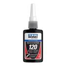 Cola Trava Fixa Parafuso Alto Torque 120 Tekbond