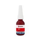 Cola Trava Roscas Torque com Alta Viscosidade W777 10g Wurth
