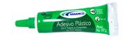 Cola Tubo Conexões PVC Amanco Adesivo Plástico 17g
