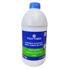 Cola Tubo PVC Água Fria 850g Polytubes AA006