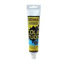 Cola tudo branco bisnaga 70g dtools
