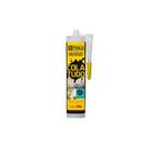 Cola Tudo Cinza 380g Dtools Cola Tudo Cinza 380g Dtools
