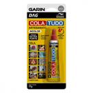 Cola Tudo Dag Artesanato 17G Garin