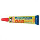 Cola Tudo Dag Plus Garin Artesanato 17G Cartela - Kit C/12 Pecas