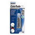 Cola Tudo Multiuso 20 Gramas TekBond