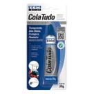 Cola Tudo Multiuso Blister 20 Gramas Tekbond