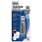 Cola Tudo Multiuso Tek Bond 20g Blister - Tekbond