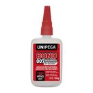 Cola unipega bond 007 instantanea 10x100g