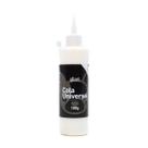 Cola Universal Glitter Base de Água 100g C/ Bico Aplicador