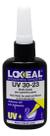 Cola UV vidro/vidro e vidro/metal 30-23 Loxeal