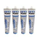 Cola Veda Calha Alumínio 280g - 4 unidades - Tekbond