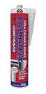 Cola Veda Calha Calhafix Garin 280g Aluminio