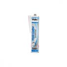 Cola Veda Calha Tek Bond Aluminio 280Gr