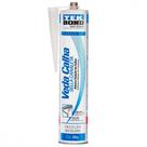 Cola Veda Calha Tekbond 280G. Incolor