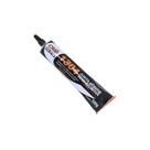 Cola Veda Flange 1304 Junta Liquida Semi Secativa Branco 100G 1453 Orbi Quimica