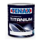 Cola venilester titanium extra clear 1 litro Tenax 1221.1007 Cola venilester titanium extra clear 1 litro Tenax 1221.1007