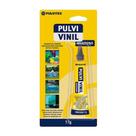 Cola Vinil 17g para PVC Flexível - Adesivo de Contato para Reparos em Infláveis Cola Vinil 17g para PVC Flexível - Adesivo de Contato para Reparos em Infláveis