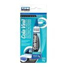 Cola Vinil Inflaveis PVC Ultra Flexivel 17g Tekbond Cola Vinil Inflaveis PVC Ultra Flexivel 17g Tekbond