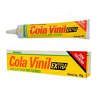 Cola Vinil Inflaveis PVC Ultra Flexivel 75g Extra Brascola Cola Vinil Inflaveis PVC Ultra Flexivel 75g Extra Brascola