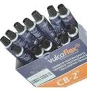 Cola Vulcanizante A Frio Cb-2 Bisnaga 18 Grs Cx C/12