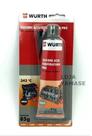 Cola wurth cinza 60g alta temperatura Cola wurth cinza 60g alta temperatura