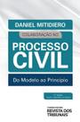 Colaboracao no processo civil: do modelo ao principio Colaboracao no processo civil: do modelo ao principio