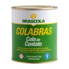 COLABRAS ADESIVO DE CONTATO 750g - BRASCOLA