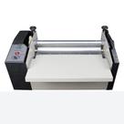 Coladeira de Arquivos Sob Pressão C-400 PRO Aço Tratado 40cm Profissional MR Máquinas